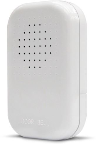 Timbre Ding-Dong 12Vdc – B06