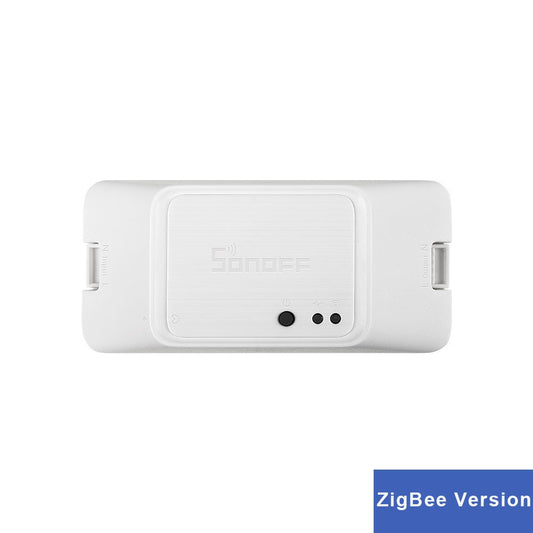 Interruptor inteligente tecnología Zigbee – Sonoff BASICZBR3