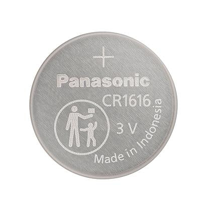Batería CR1616 marca Panasonic de 3V - LA CASA DEL TELEFONO