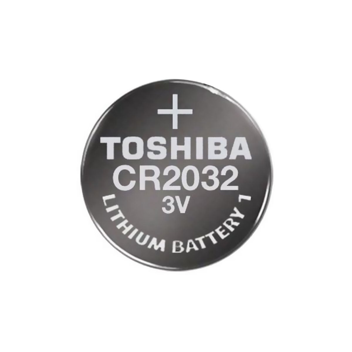 Batería CR2032 3V litio marca Toshiba - LA CASA DEL TELEFONO