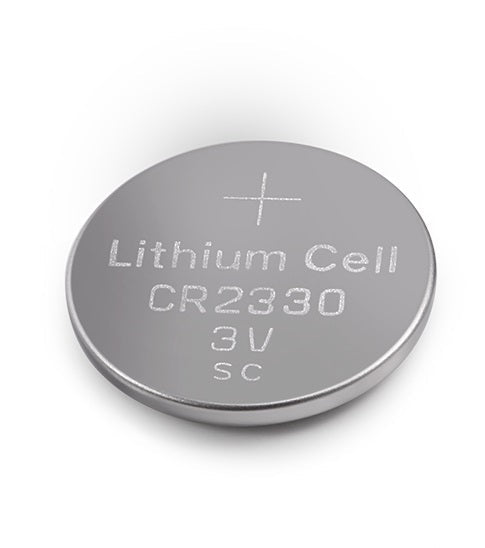 Batería de litio CR2330 de 260mAh - LA CASA DEL TELEFONO