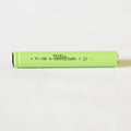 Batería industrial 4/3AAA de 950mAh