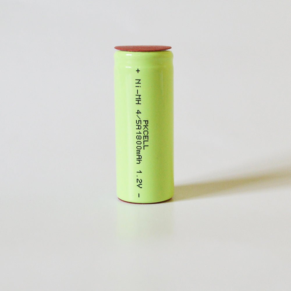 Batería industrial 4/5A de 1800mAh - LA CASA DEL TELEFONO