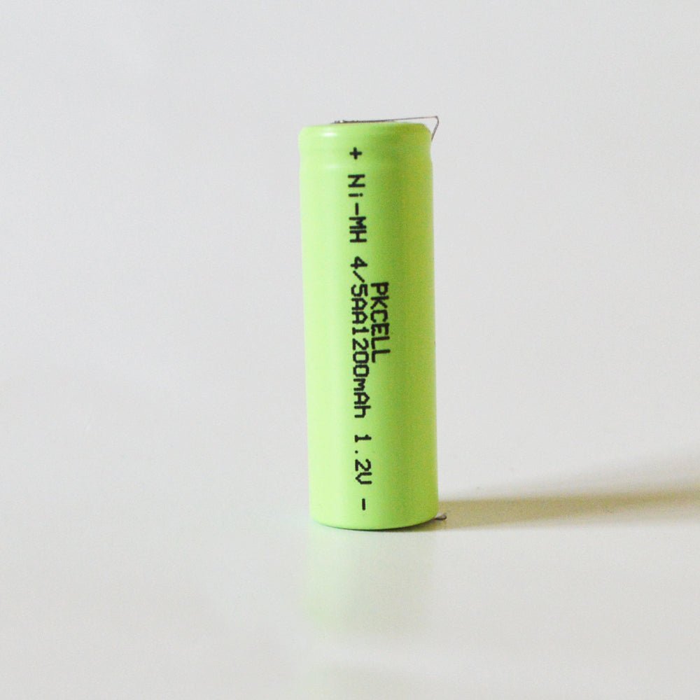 Batería industrial 4/5AA de 1200mAh - LA CASA DEL TELEFONO