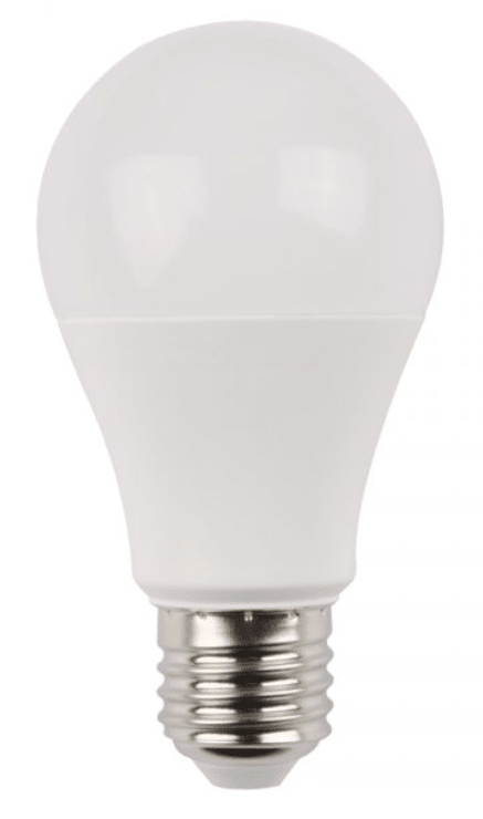 Bombillo LED de 10 watts A60, Luz neutra, 100-265V – TekLed 527-010287 - LA CASA DEL TELEFONO