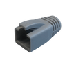 Bota gris para conector RJ45 CAT6A - LCDT NB01-3G