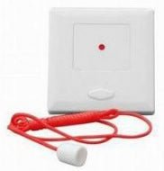 Botón de emergencia con cordón para baño – Llamado de enfermeras – Meeyi Y-SC/433 - LA CASA DEL TELEFONO