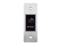 Botón de salida NO TOUCH, ajuste de distancia – EBUTTON1