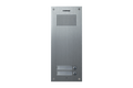 Botonera para edificio con 2 botones, conexión a botonera de ampliación - Commax DR-2UM(L)