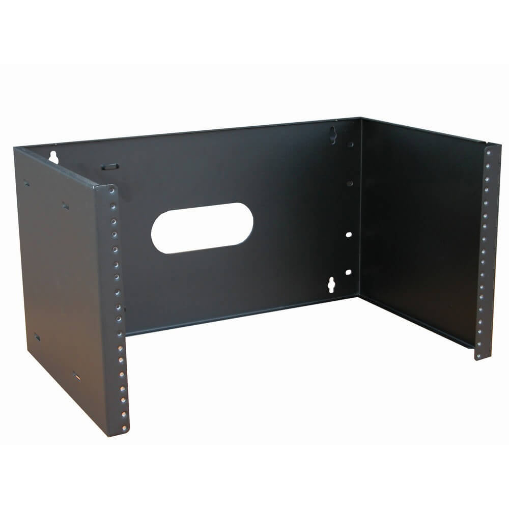 Bracket de 6U Quest WB19-0612N - LA CASA DEL TELEFONO