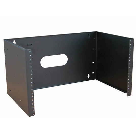 Bracket de 6U Quest WB19-0612N - LA CASA DEL TELEFONO