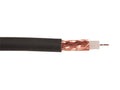 Cable coaxial RG59, por pie