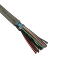 Cable blindado 16 conductores 18AWG, por pie
