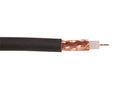 Cable coaxial RG59, por pie