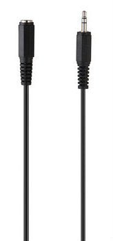 Cable de 3.5mm Jack a 3.5mm plug de 20 pies de largo - LA CASA DEL TELEFONO