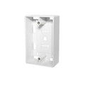 Caja de moldura 2x4 - LCDT NBB70