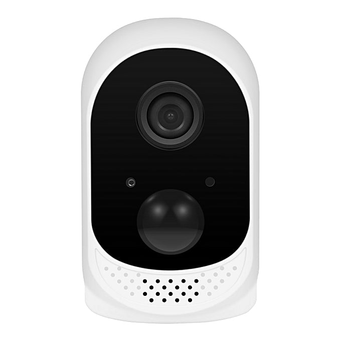 Cámara 2MP WIFI HD, visión nocturna, audio 2 vías - CV-WLIP-S4 - LA CASA DEL TELEFONO