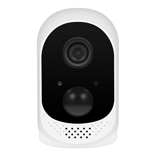 Cámara 2MP WIFI HD, visión nocturna, audio 2 vías - CV-WLIP-S4 - LA CASA DEL TELEFONO