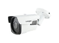 Cámara Bala IP de 5MP Lente variable 2.8mm-12mm IP67 IR – LBP60FE500 Longse