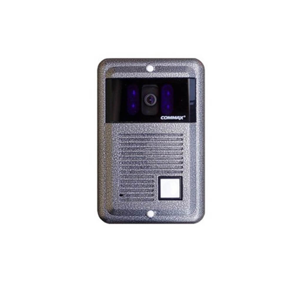 Cámara Commax DRC-403F con video en B/N - LA CASA DEL TELEFONO