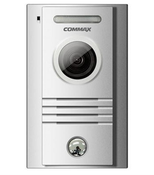 Cámara Commax DRC-40K con sensor de iluminación y montaje superficial - LA CASA DEL TELEFONO
