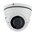 Cámara Domo HD 4 en 1 lente varifocal de 2MP, calidad de 5MP 30M IR – LIRDNTHTC200FVH Longse