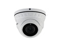 Cámara Domo HD 4 en 1 lente varifocal motorizado 30M IR – LIRDNTHTC2005XESL Longse