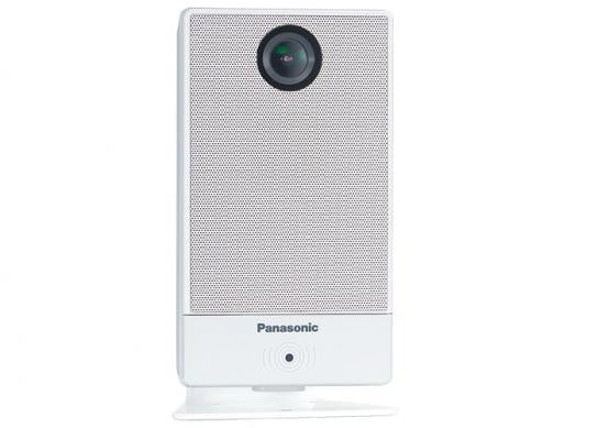 Cámara IP altavoz, micrófono y cámara integrados – Panasonic KX-NTV150 - LA CASA DEL TELEFONO