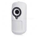 Cámara IP WIFI con sensor de movimiento – CV-WLIP-W2