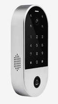 Cámara wifi con teclado de acceso Secukey Vcontrol 2