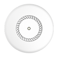 Antena inalámbrica doble banda Mikrotik cAP ac RbcAPGi-5acD2nD