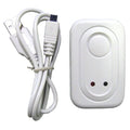 Cargador de pared USB con cable para MP3 – Miyako MV-200