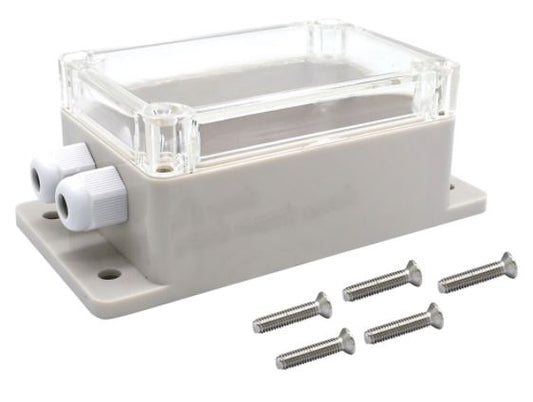 Caja impermeable IP66 – Sonoff