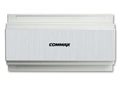 Distribuidor de piso Commax CCU-FS, para Sistema Multi Entry