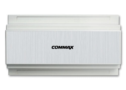 Distribuidor de piso Commax CCU-FS, para Sistema Multi Entry