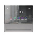 Monitor INTELIGENTE Commax CDV-70QT, conectividad con teléfono móvil