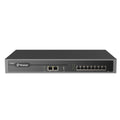 Central IP Yeastar P550, soporta 50 usuarios y 25 llamadas concurrentes
