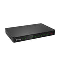 Central Telefónica IP Yeastar S412 para 12 Extensiones