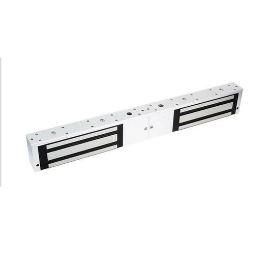 Cerradura magnética de 800 libras, para puerta doble, con temporizador JS-350D - LA CASA DEL TELEFONO