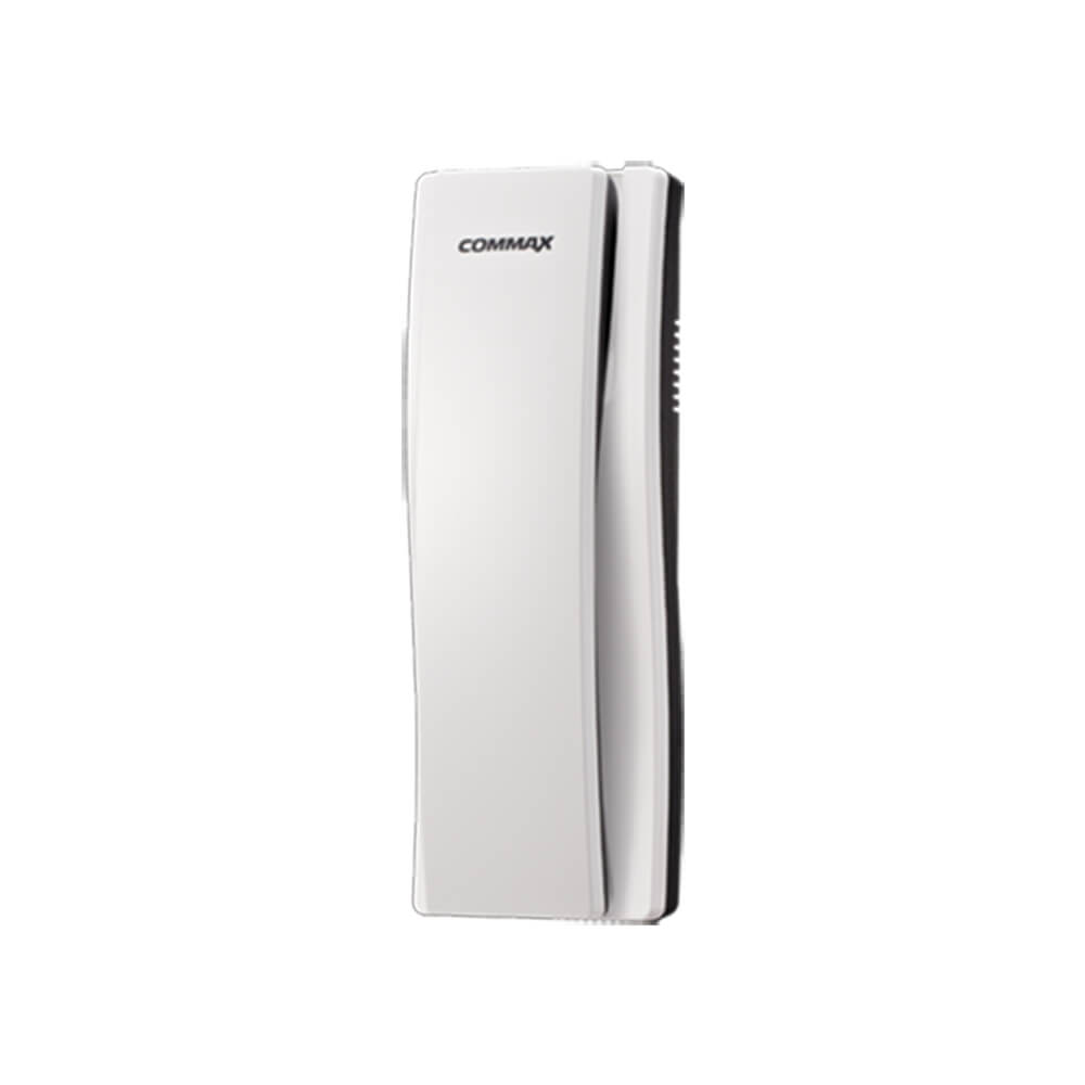 Teléfono apartamento Commax AP-2SAG 2 hilos sistema Audio Gate condominio Panama