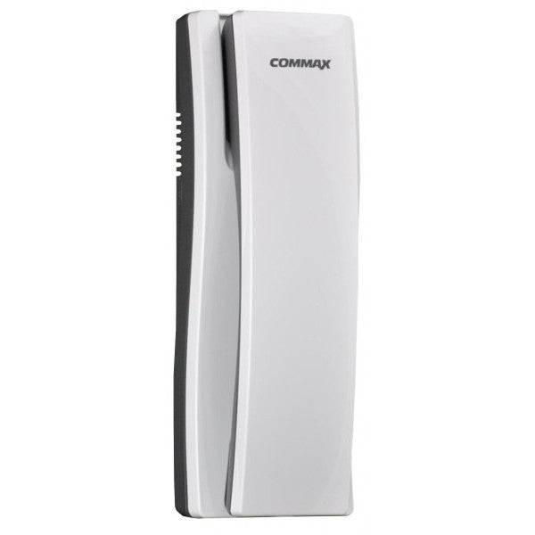 Teléfono Citófono apartamento Commax DP-SS audio dúplex apertura puerta condominio Panamá