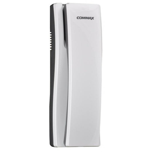 Teléfono Citófono apartamento Commax DP-SS audio dúplex apertura puerta condominio Panamá