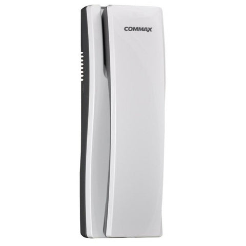 Teléfono Citófono apartamento Commax DP-SS audio dúplex apertura puerta condominio Panamá