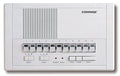 Consola MASTER Commax CM-211M con 6 botones