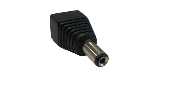 Conector DC Hembra – DC-F - LA CASA DEL TELEFONO