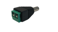 Conector DC Hembra – DC-F