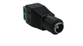 Conector DC macho – DC-M
