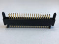 Conector IDC de 40pines (20x2), para montaje de tarjetas Panasonic  – K1KA40A00234