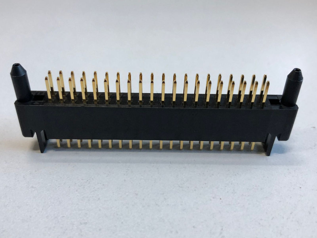 Conector IDC de 40pines (20x2), para montaje de tarjetas Panasonic – K1KA40A00234 - LA CASA DEL TELEFONO