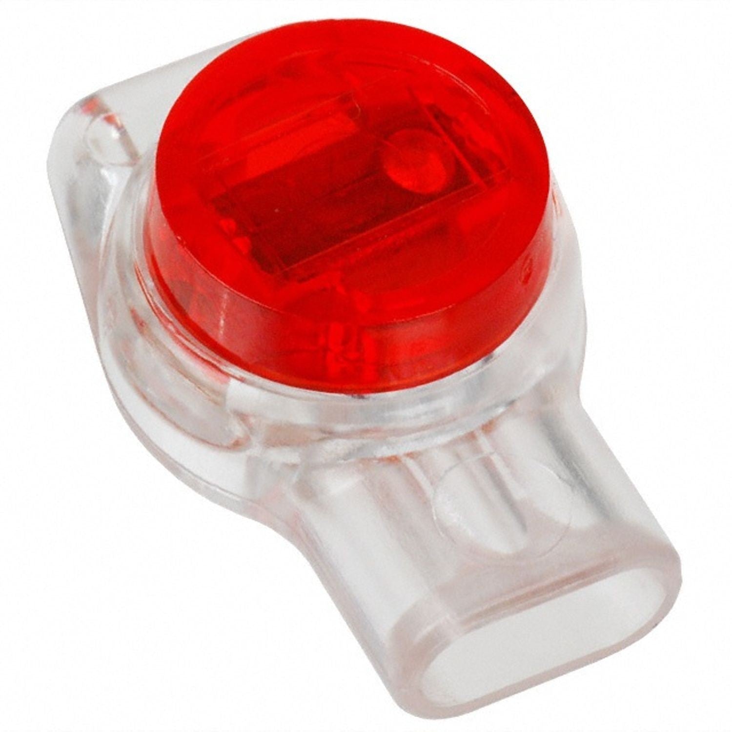 Conector UR con gel para empalme de tres hilos telefónicos - LCDT T3UR - LA CASA DEL TELEFONO